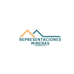 Logo Representaciones Mineras SRL