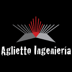 Logo Aglietto Ingeniería SRL