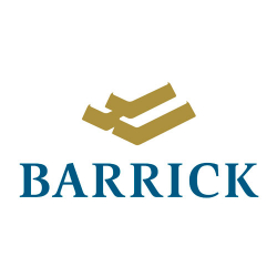 Logo Barrick Argentina