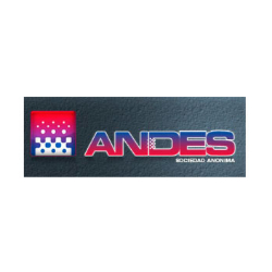 Logo Andes SA