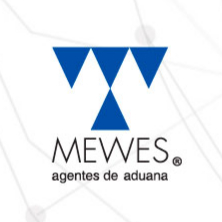 Logo Agencia de Aduanas Mewes Ltda