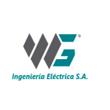 Logo WG INGENIERIA ELECTRICA S.A.