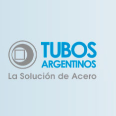 Logo tubos argentinos SA