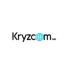 Logo KRYZCOM, S.A. DE C.V.