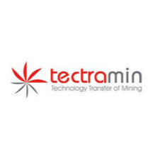 Logo Tectramin Chile Spa