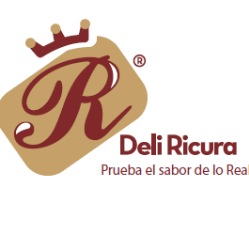 Logo PRODUCTOS DELIRICURA SAS