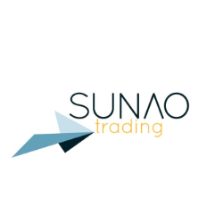 Logo Sunao Trading 
