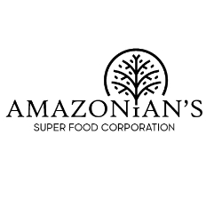 Logo AMAZONIAN´S SUPER FOODS CORPORATION S.A.C. - CSA CORP