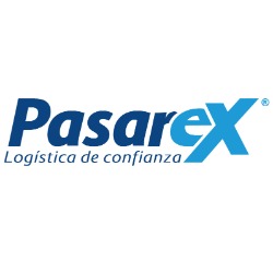 Logo PASAR EXPRESS SAS