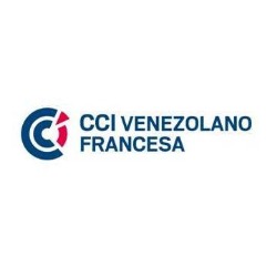 Logo Cámara de Comercio Venezolano Francesa