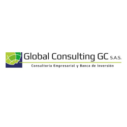 Logo Global Consulting GC S.A.S