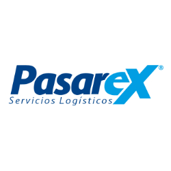 Logo PASAR EXPRESS SAS