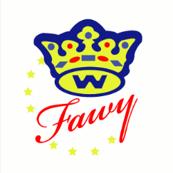 Logo Industrias Fawy de Colombia