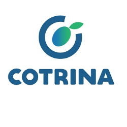 Logo COTRINA EXPORTS EIRL