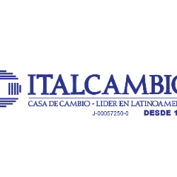 Logo ITALCAMBIO CASA DE BOLSA