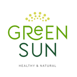 Logo Green Sun Foods