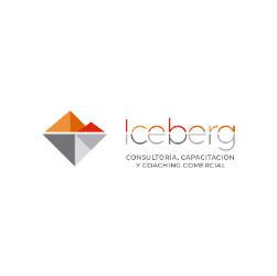 Logo Iceberg Consultores