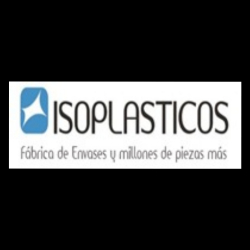 Logo INYECCION Y SOPLADO DE PLASTICOS SAS