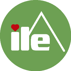 Logo Industria Lojana de Especerias ILE C.A.