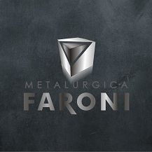 Logo Metalurgica Faroni S.R.L.