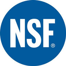 Logo NSF INTERNATIONAL
