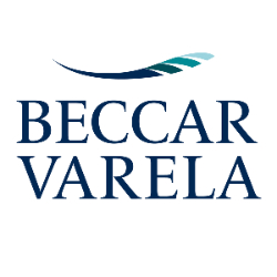 Logo Beccar Varela