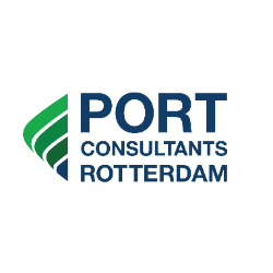 Logo Port Consultants Rotterdam