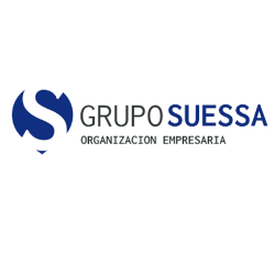 Logo Grupo SUESSA