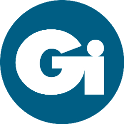 Logo Gi Group Argentina