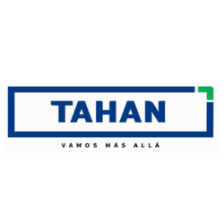 Logo Tahan