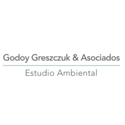 Logo Godoy Greszczuk Estudio Ambiental