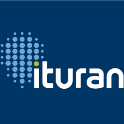 Logo Ituran de Argentina