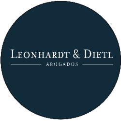 Logo Leonhardt & Dietl