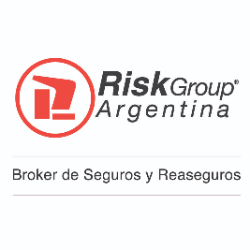 Logo Risk Solutions SA