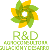 Logo R&D Agro consultora S.A.