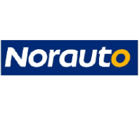 Logo Norauto Argentina S.A
