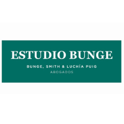 Logo Estudio BUNGE - Bunge, Smith & Luchía Puig Abogados