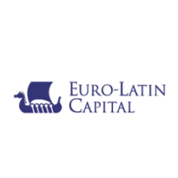 Logo Euro-Latin Capital