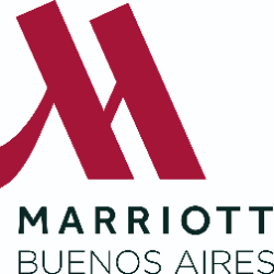 Logo BUENOS AIRES MARRIOTT
