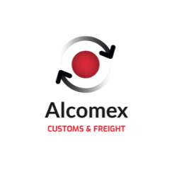 Logo Alcomex SA