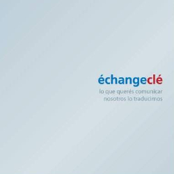 Logo Echange Clé