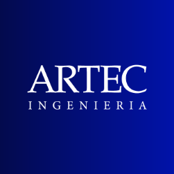 Logo ARTEC INGENIERIA