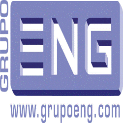 Logo GRUPO ENG SA