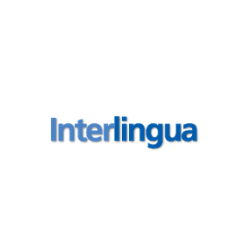 Logo Interlingua S.R.L. 