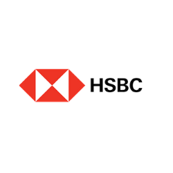 Logo HSBC Bank Argentina