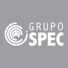 Logo Grupo SPEC S.A.