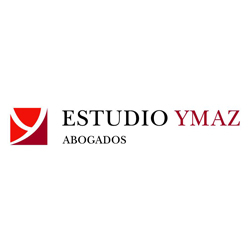 Logo ESTUDIO YMAZ