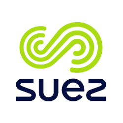 Logo SUEZ Water Technologies & Solutions