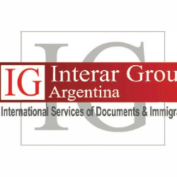 Logo INTERAR GROUP