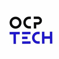 Logo OCP Tech